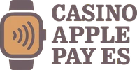 Casino Apple Pay ES